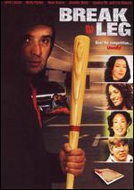 Break A Leg