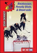 Breakaways, Penalty Shots & Shoot-outs