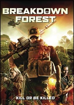 Breakdown Forest