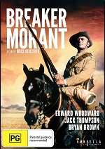 Breaker Morant