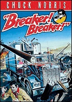 Breaker! Breaker!