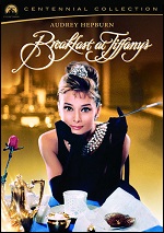 Breakfast At Tiffany's