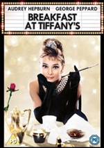 Breakfast At Tiffany's