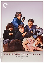 Breakfast Club - Criterion Collection
