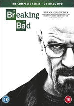 Breaking Bad - The Complete Series