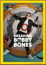 Breaking Bobby Bones - Season 1