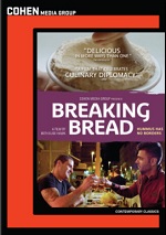 Breaking Bread