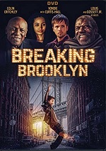 Breaking Brooklyn