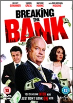 Breaking The Bank