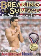 Breaking The Surface - The Greg Louganis Story