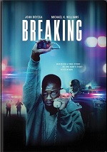 Breaking