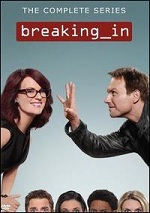 Breaking In - The Complete Series