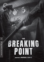 Breaking Point - Criterion Collection