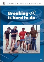 Breaking Up Is Hard To Do