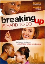 Breaking Up Is Hard To Do