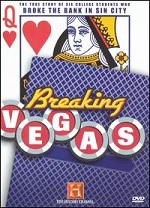 Breaking Vegas