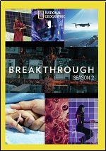 Breakthrough: Season 2