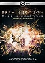 Breakthrough - The Ideas That Changed The World