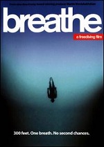 Breathe - A Freediving Film