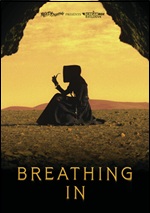 Breathing In