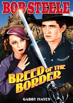 Breed Of The Border