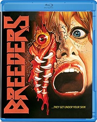 Breeders (BLU-RAY)