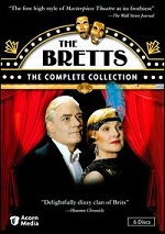 Bretts - The Complete Collection