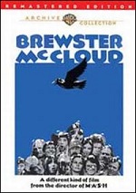 Brewster McCloud