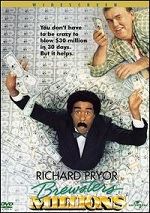 Brewsters Millions