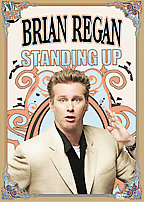 Brian Regan - Standing Up