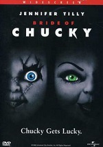 Bride Of Chucky