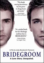 Bridegroom