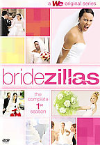 Bridezillas - The Complete First Season