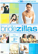 Bridezillas - The Complete Second Season