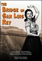 Bridge Of San Luis Rey