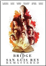 Bridge Of San Luis Rey