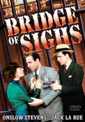 Bridge Of Sighs