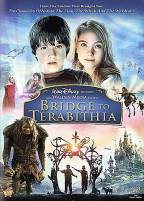 Bridge To Terabithia