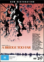 Bridge Too Far