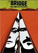 Bridge - The Complete Second Season