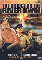 Bridge On The River Kwai
