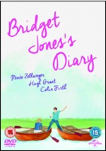 Bridget Jones's Diary