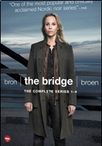 Bridge: The Complete Series 1-4