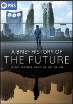 Brief History Of The Future