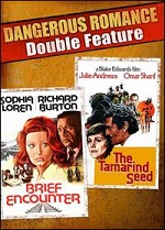 Brief Encounter / The Tamarind Seed