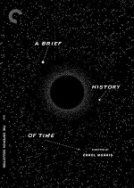 Brief History Of Time - Criterion Collection