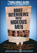 Brief Interviews With Hideous Men