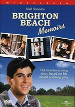 Brighton Beach Memoirs