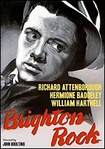 Brighton Rock
