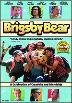 Brigsby Bear